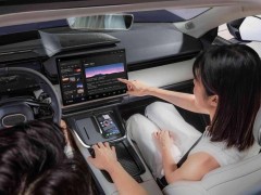星纪魅族Flyme Auto合作车型销量破百万，智能出行新时代已来！