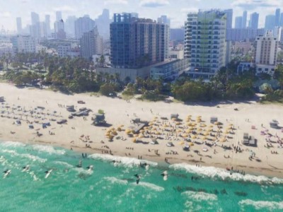 《GTA6》发售日期再生变数，其他游戏开发商暗中期待？