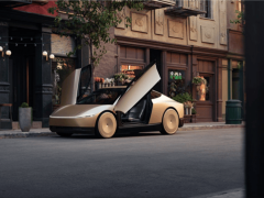 特斯拉Robotaxi安全受質疑，FSD系統惡劣天氣表現成審查重點