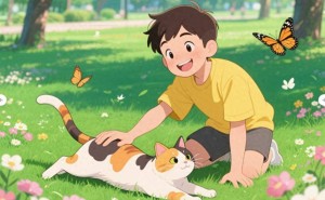 养猫益处多，12大惊喜让你爱不释手，连医生都点赞！