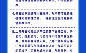 2025“数据要素×”大赛上海分赛，精彩看点一图尽览！