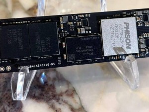 群联E28 SSD主控性能实测：随机读写领先，顺序读写逼近14500MB/s