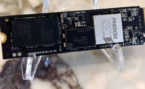 群联E28 SSD主控性能实测：随机读写领先，顺序读写逼近14500MB/s