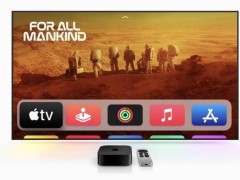 苹果tvOS 18.5大升级：Apple TV 4K终迎杜比全景声无线同步