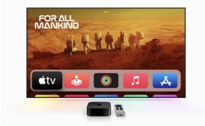 苹果tvOS 18.5大升级：Apple TV 4K终迎杜比全景声无线同步