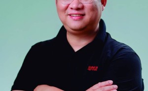 弥费科技缪峰：天车系统新突破，国产半导体智造加速跑