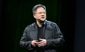 英伟达CEO黄仁勋身价暴增，个人财富跃升至1200亿美元！