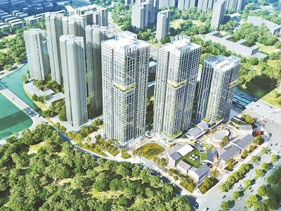 广州“游戏谷”崛起，千亿产业版图迎新篇章！