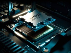 AMD霄龙EPYC 4005系列新品发布，专为中小企业打造升级Zen 5架构