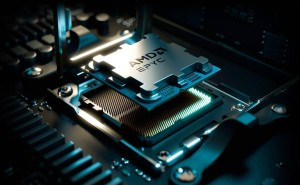 AMD霄龙EPYC 4005系列新品发布，专为中小企业打造升级Zen 5架构