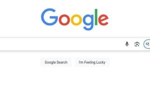 谷歌搜索新动向：AI Mode或将取代“手气不错”按钮？