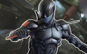 Snake Eyes重出江湖！Atomic Arcade联手打造特种部队新游戏