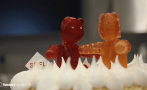 环保新招！可食用机器人将上岗环境监测