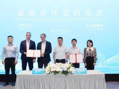 比亚迪储能携手圣劳伦佐，共推游艇电池革新，助力零排放未来！