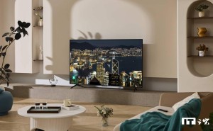 TCL T7L Pro 75英寸电视实测：蝶翼屏配万象分区，高端配置新体验