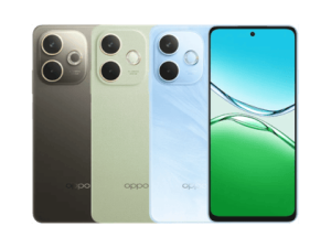 OPPO A5x配置抢先看：LCD屏+骁龙6s Gen 1，续航耐用新升级？