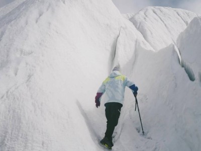 帕米尔高原七日自驾奇遇：雪山冰川下的南疆风情之旅