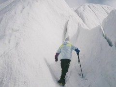帕米尔高原七日自驾奇遇：雪山冰川下的南疆风情之旅