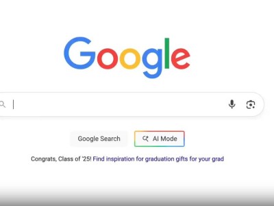 Google搜索新变动：AI模式或将替代“手气不错”按钮？