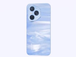 荣耀400系列新颜抢先看：金属直屏搭配精研雾面中框，颜值性能双升级！
