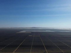 沙特阿尔舒巴赫光伏电站：中东最大，2.6GW全容量投运！