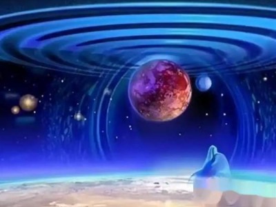 黑洞蒸发新发现：宇宙寿命或大幅缩水至10^78年后？
