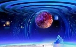 黑洞蒸发新发现：宇宙寿命或大幅缩水至10^78年后？