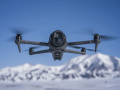 大疆Mavic 4 Pro缺席美国市场，官方透露背后原因