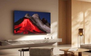 小米欧洲新推F Pro 2026系列4K QLED电视，搭载Fire TV系统震撼上市