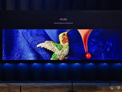 SID2025盛會上，TCL華星印刷OLED技術(shù)實(shí)現(xiàn)全場景覆蓋新突破