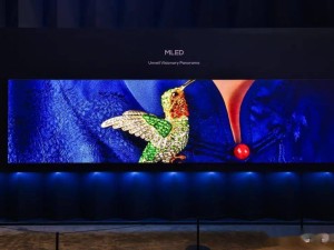 SID2025盛会上，TCL华星印刷OLED技术实现全场景覆盖新突破