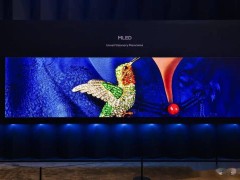 SID2025盛会上，TCL华星印刷OLED技术实现全场景覆盖新突破