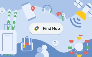 谷歌Find Hub上线，UWB技术加持，安卓设备查找新升级！
