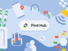 谷歌Find Hub上線，UWB技術加持，安卓設備查找新升級！