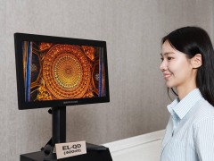 三星SID 2025大秀科技实力：无镉量子点、5000PPI OLEDoS惊艳亮相！
