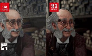 《霍格沃茨之遗》NS2版预告：画质大升级，6月5日同步发售！