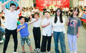 解码厌学背后的真相：专家指引，重建孩子成长内驱力