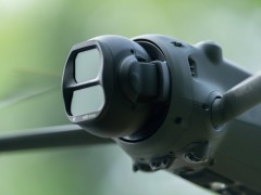大疆Mavic 4 Pro：影像新境界，旗艦無人機再升級