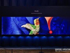 TCL华星SID2025大放异彩：APEX臻图与印刷OLED技术引领显示新纪元