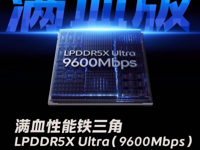 iQOO Neo10 Pro+：性能巅峰，打造安卓最强游戏体验？