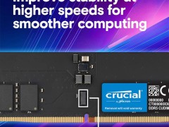 AMD AM5平台能否借CUDIMM内存条实现内存性能飞跃？