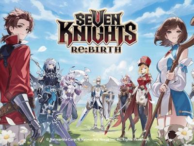 《七骑士RE：BIRTH》手游预约攻略，轻松畅玩无卡顿！