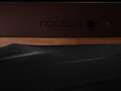 猫头鹰COMPUTEX 2025预热：神秘新品疑为机箱，配备USB-C接口