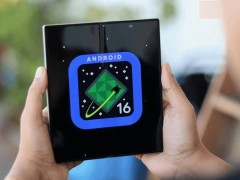 三星Galaxy今夏将迎来基于Android 16的稳定版One UI 8