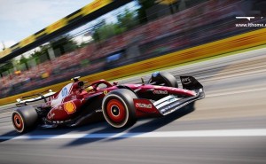 《F1 25》配置需求揭晓：体验1080P路径追踪，至少需RTX 5080显卡
