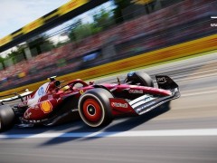 《F1 25》配置需求揭曉：體驗1080P路徑追蹤，至少需RTX 5080顯卡