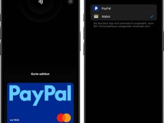 德国iPhone用户迎来新支付选择：PayPal轻触支付功能上线