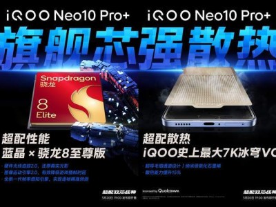 iQOO Neo10 Pro+性能大揭秘：骁龙8至尊版助力，能否成性能新王者？