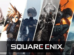 Square Enix攜手TBS電視臺(tái)，打造全新原創(chuàng)電子游戲IP