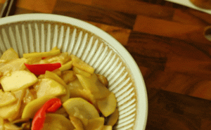 夏日新宠！这蔬菜比冬瓜更营养，清爽有嚼劲，你尝过吗？